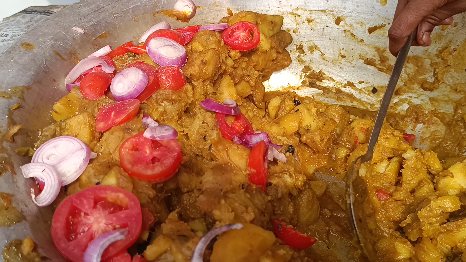 Barpeta Popular Food Items