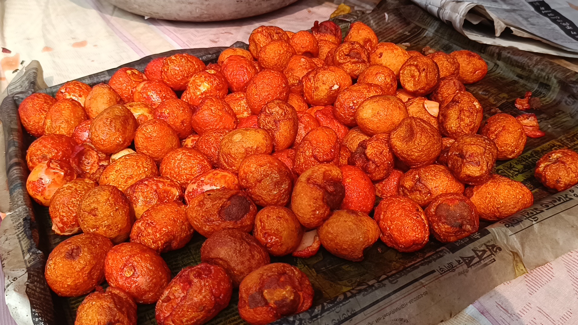 Barpeta Popular Food Items