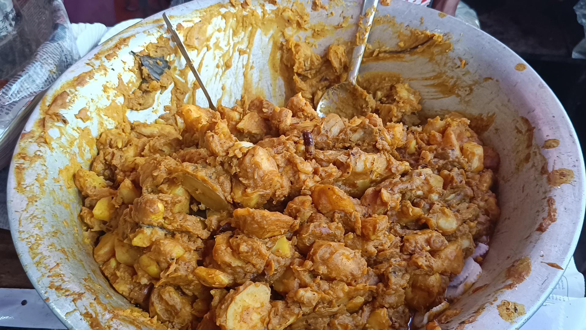 Barpeta Popular Food Items