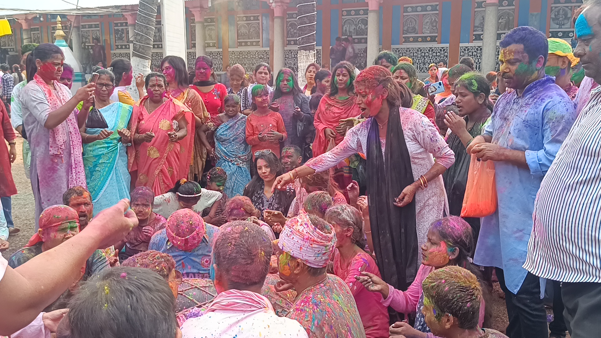 Barpeta Doul Mahotsav