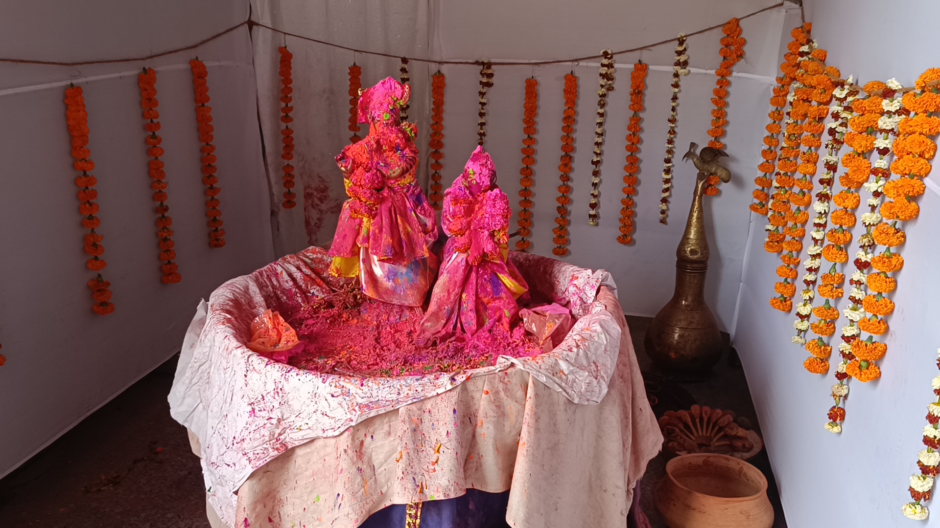 Barpeta Doul Mahotsav