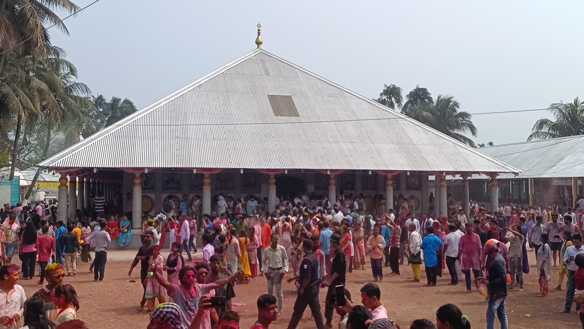 Barpeta Doul Mahotsav