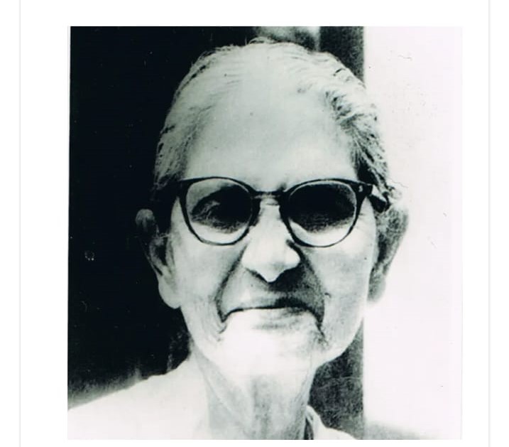 Chandraprava Saikiani's birth and death anniversary