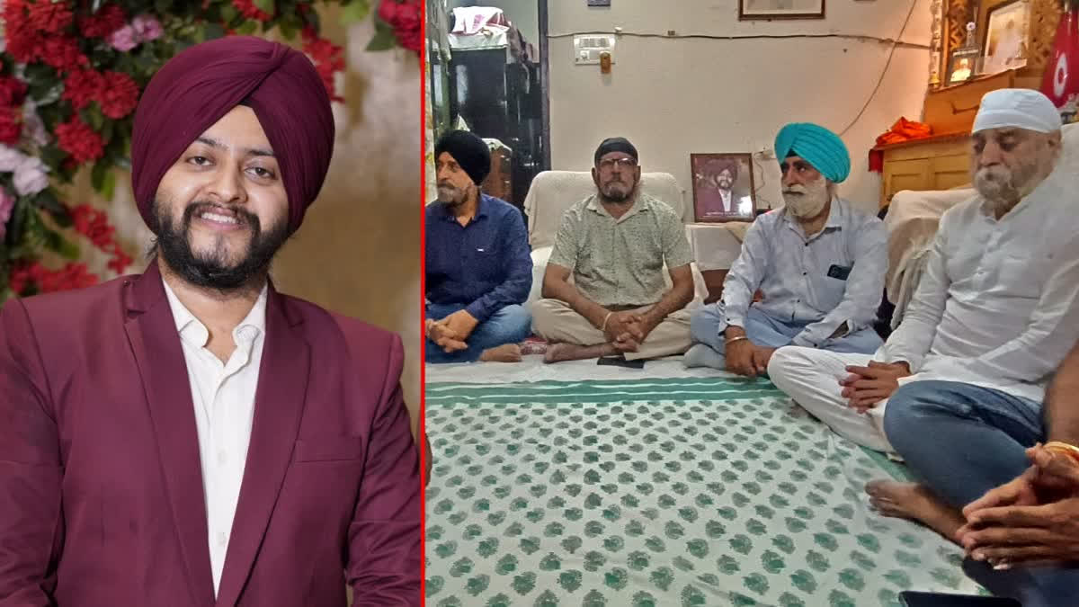 Gurkirat Singh, studying Business Management in Canada, died after being allegedly run over by college students following a dispute. Family seeks government help for repatriation.