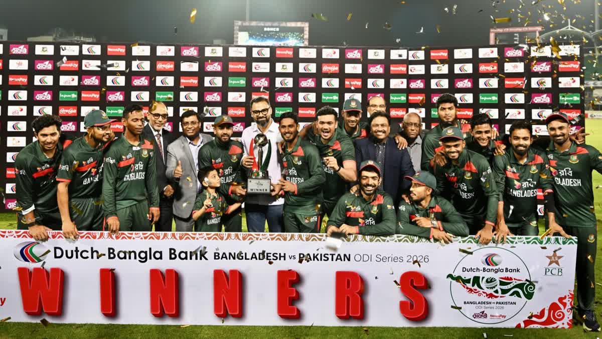 PAK vs BAN
