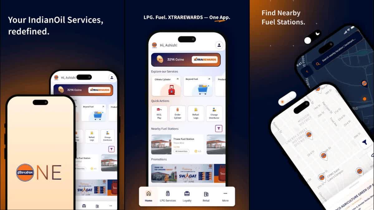 ଡାଉନ୍‌ଲୋଡରେ ChatGptକୁ ଟପିଲା IndianOil One ଆପ୍‌ ! ଜାଣନ୍ତୁ କାରଣ କଣ
