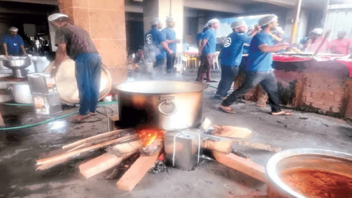 Gas Crisis
