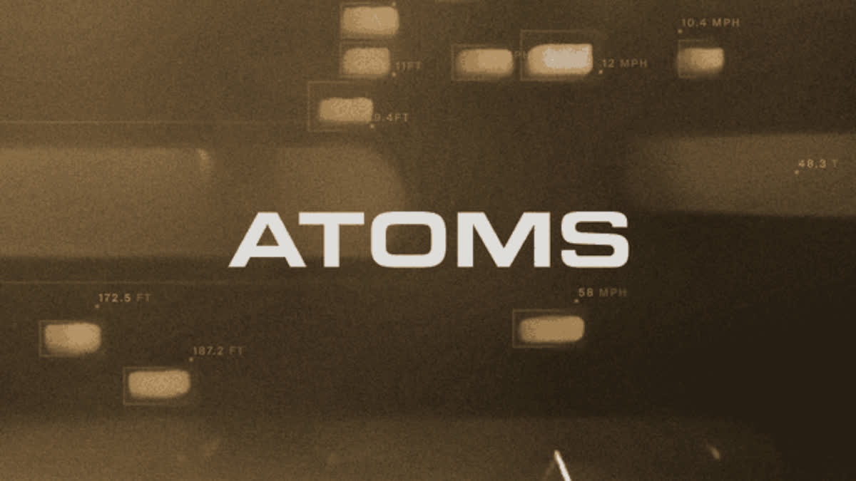 Ex-Uber CEO Travis Kalanick announces robotics startup Atoms, targets automation for mining and logistics