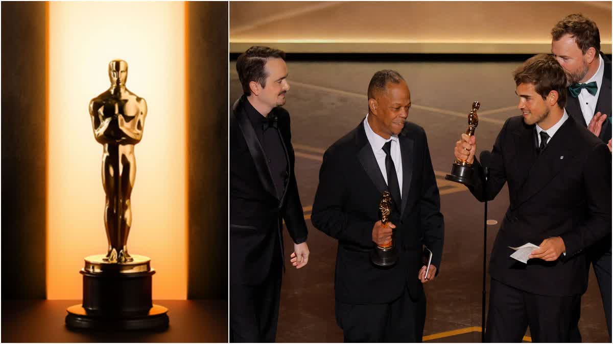 Oscars 2026: Rare 'tie' for the seventh time in 100-year history, joint winners announced