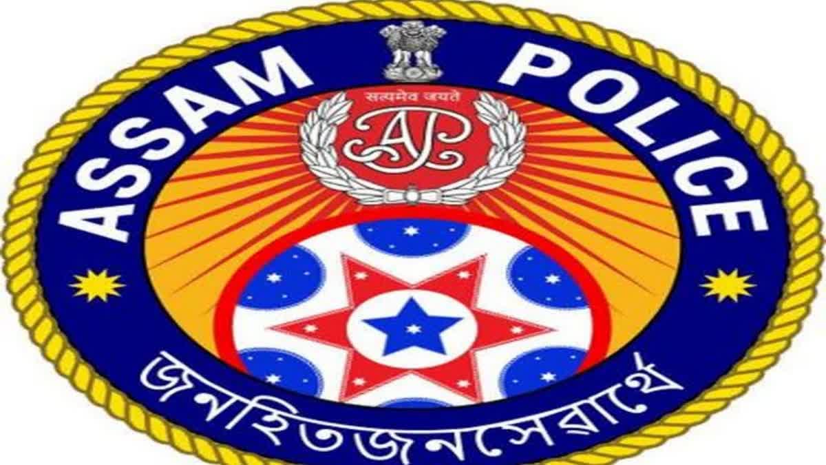 EC transfers SSPs of 5 Assam districts