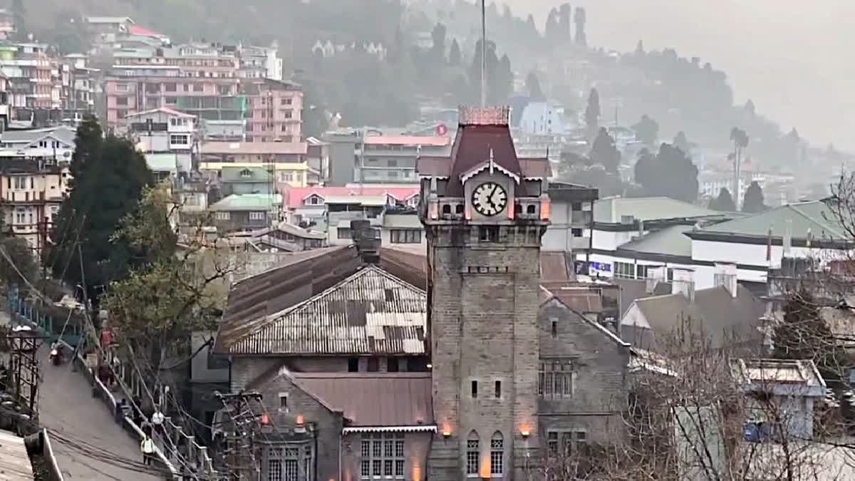 Bengal Assembly Polls 2026: Seat-Sharing Deadlock Grips BJP As BGPM Seizes Early Momentum In Darjeeling