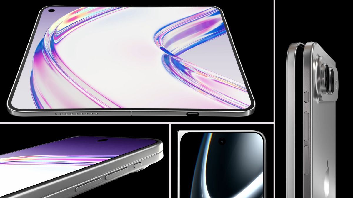 IPHONE FOLDABLE LEAKS IPHONE 18 SERIES IPHONE 18 ULTRA ആപ്പിള് ഐഫോണ് ഫോള്ഡബിൾ