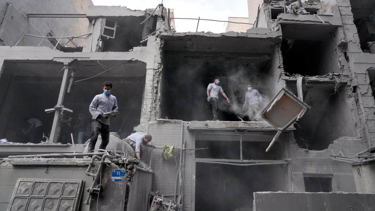 Interview | Rising Defence Spending Driven By Conflicts And Tech: Former Diplomat Rakesh Sood