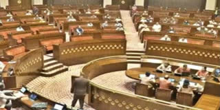 LIVE: రాజ్యసభ సమావేశాలు - ప్రత్యక్షప్రసారం Rajya Sabha Session Live