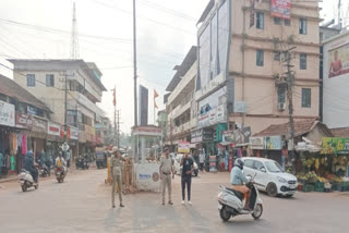 Traffic Violation: Karnataka Court Asks Man To Stand At Junctions To Create Road Safety Awareness