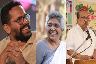 Former congress Leaders Face Cold Shoulder in LDF Seat Allocation