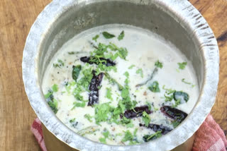 Kobbari Charu