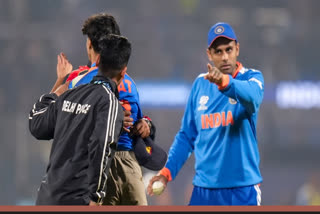 SURYAKUMAR ON T 20 TEAM