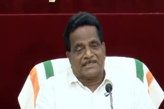 T K GOVINDAN QUITS CPM