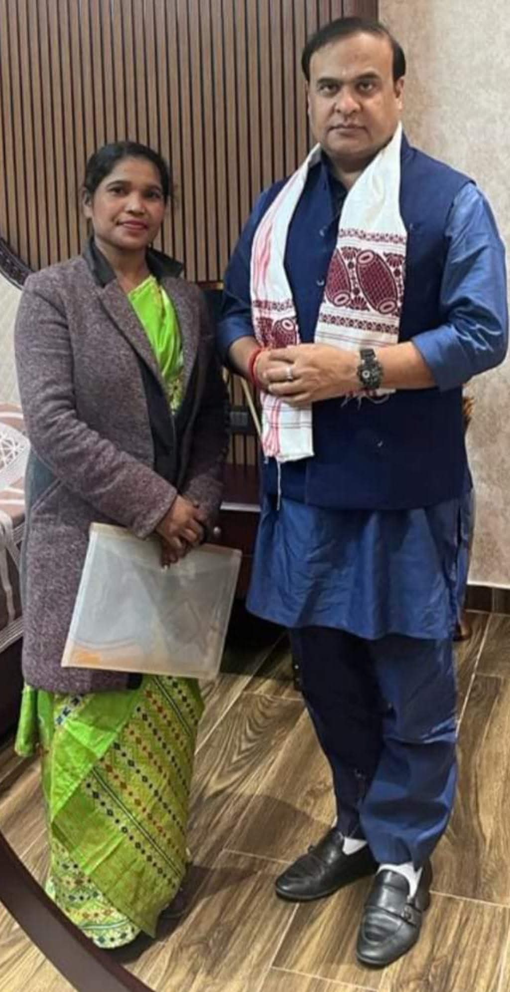 Jai Bharat Party