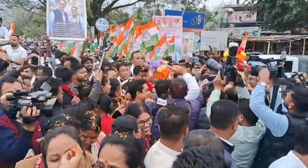 Gaurav Gogoi