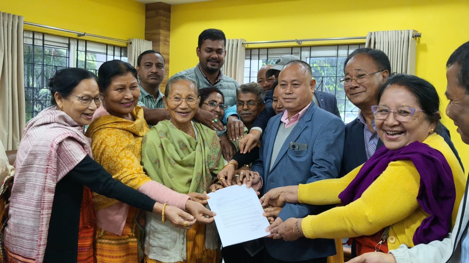 Kokrajhar Assembly constituency