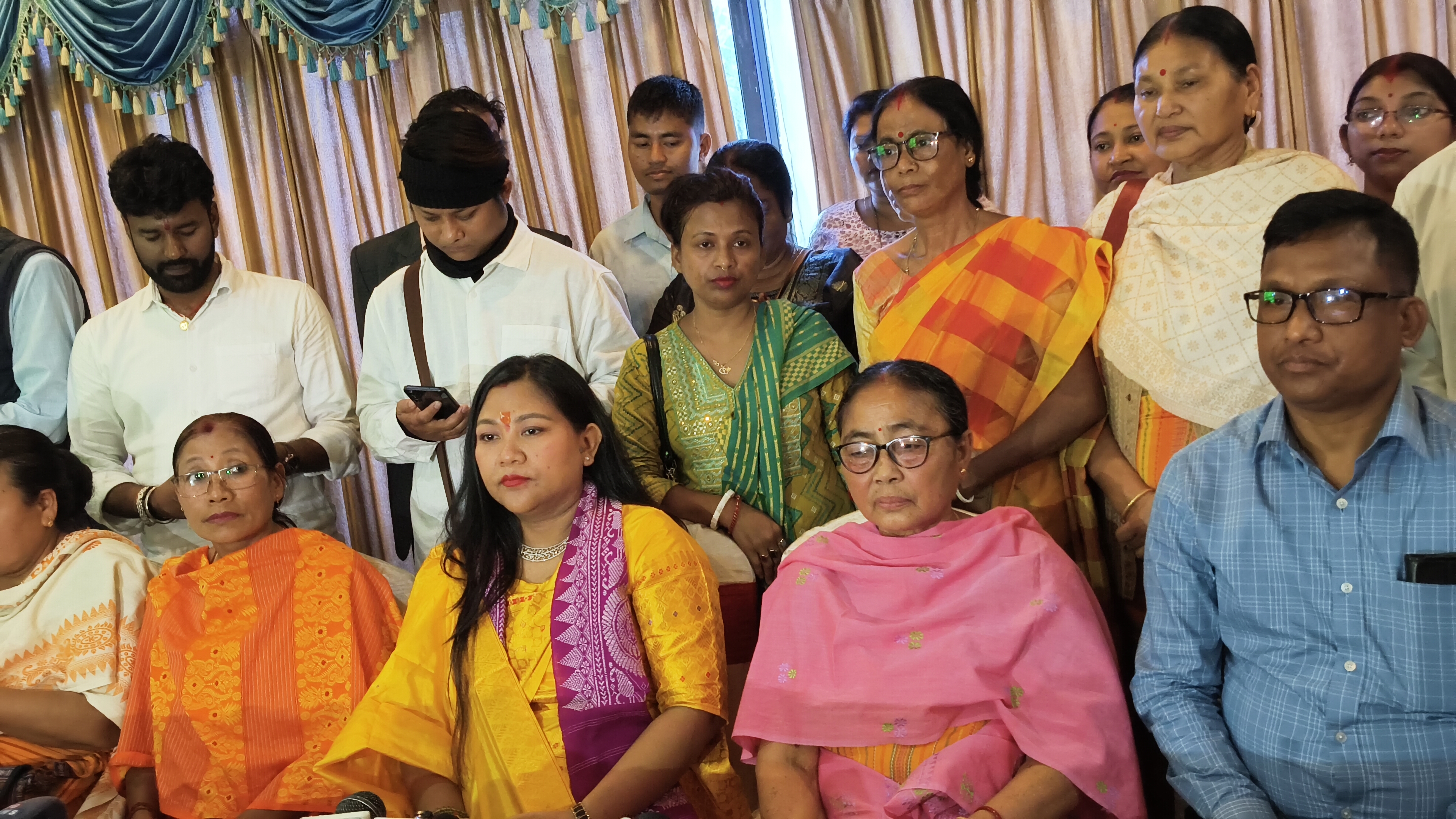 Kokrajhar Assembly constituency