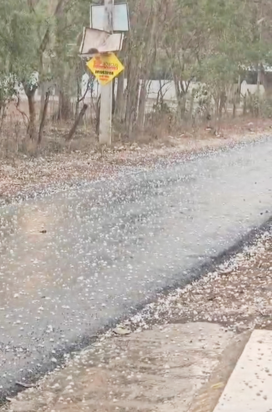 Weather changes in Chhattisgarh