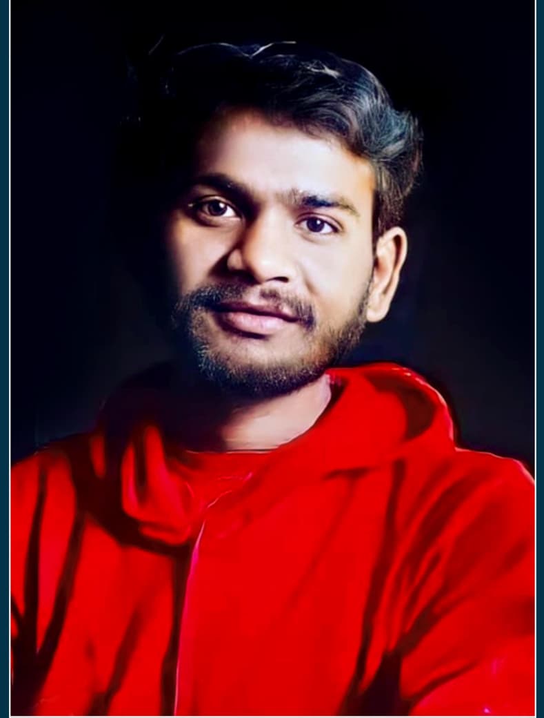 Satyamdas Manikpuri (27).