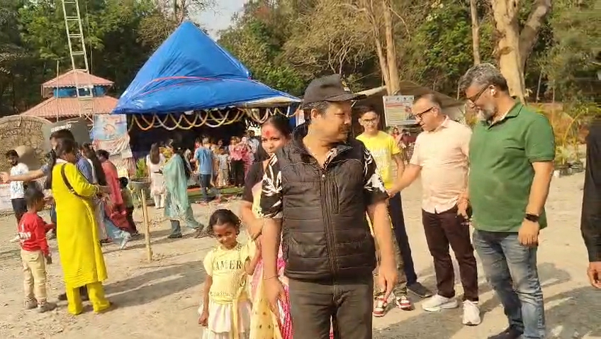 zubeen khetra