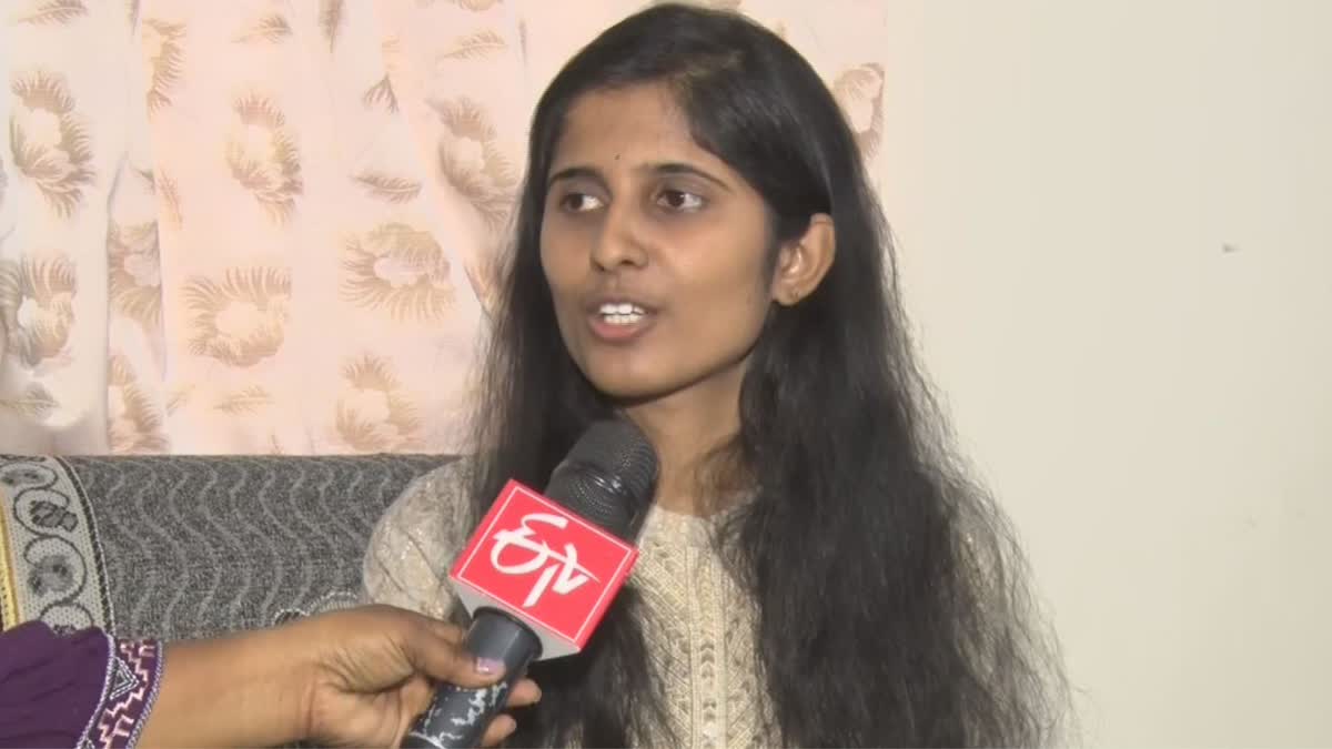 Exclusive Interview: Civils 3rd Ranker Ananya Reddy Shares Her Journey ...