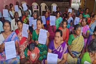 Wakf Board demands rent