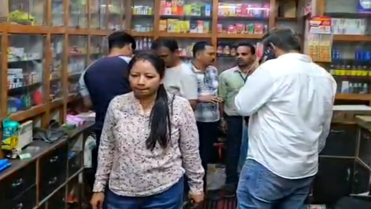 Haldwani Banbhulpura