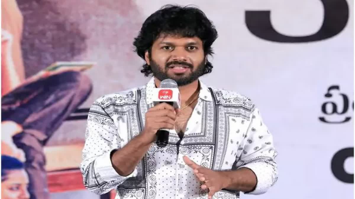 Anil Ravipudi Latest Movie News