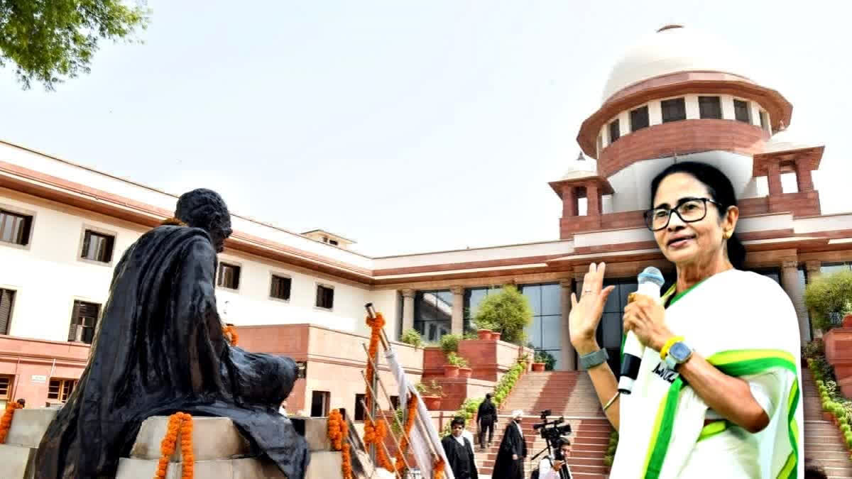 The Supreme Court on Thursday ordered that voters in West Bengal, cleared by appellate tribunals for inclusion in electoral rolls at least two days before the elections, shall be entitled to vote in the upcoming State Assembly elections.