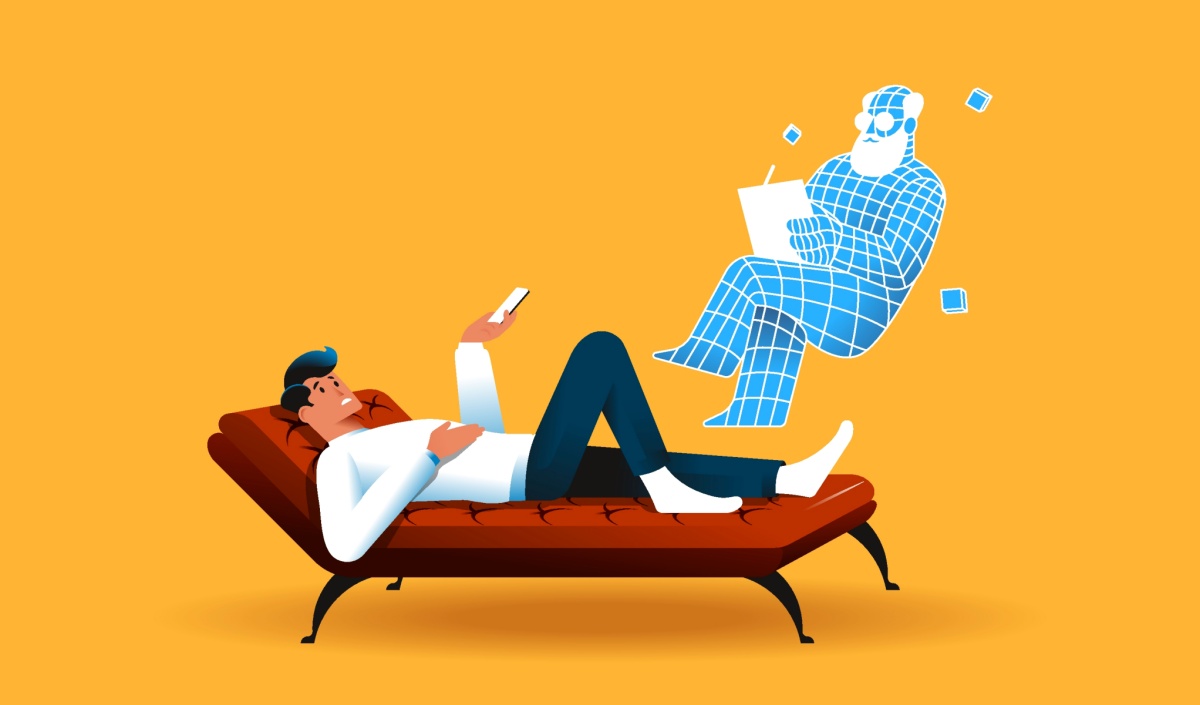 AI therapist