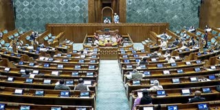 Parliament Special Session