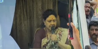சசிகலா