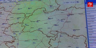 Heatwave in Maharashtra