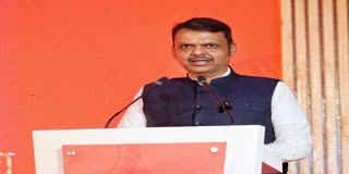 CM Devendra Fadnavis
