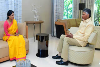 YS Sharmila demanded to oppose the Delimitation Bill and convene a special Assembly session to pass a resolution rejecting the Centre's proposal.