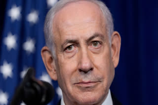 Netanyahu said that both the US and Israel aim to ensure the removal of enriched material from Iran and reopen key maritime routes.
