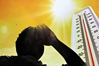 SUMMER HEATWAVE 2026 INDIA