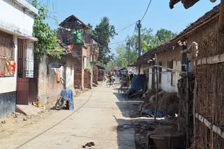 Stark contrast has allegedly emerged along the border villages, dominated by Hindus and Muslims in the same district