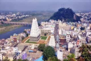 Key Decisions on Srikalahasti Temple Board Meeting