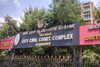 High Court Registrar transfers several judges including Judge Santosh Gajanan Bhat