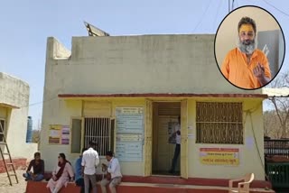 ગીરના જંગલમાં લોકશાહીની અનોખી કહાની: એક મત માટે 20 કિમી અંદર ઊભું થાય છે બૂથ