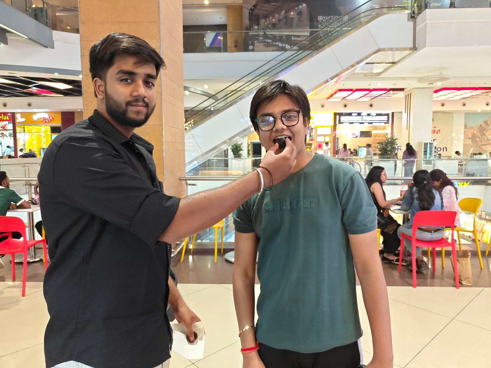 district toppers in CBSE 10th result 2026