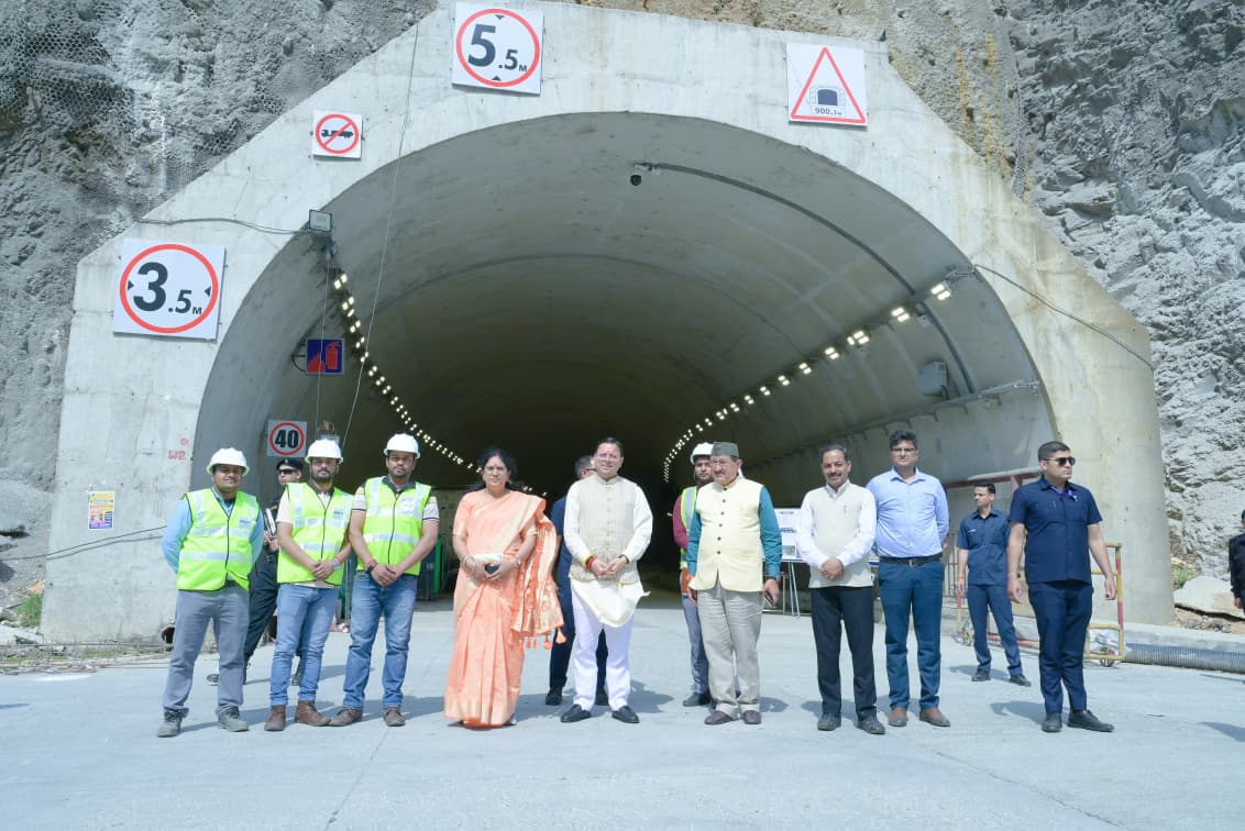 Char Dham Yatra 2026