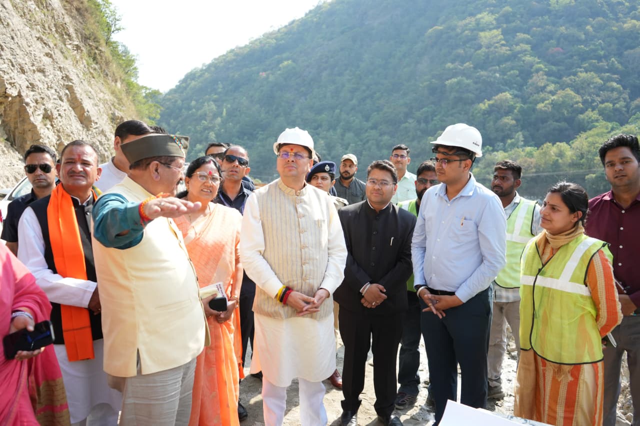 Char Dham Yatra 2026